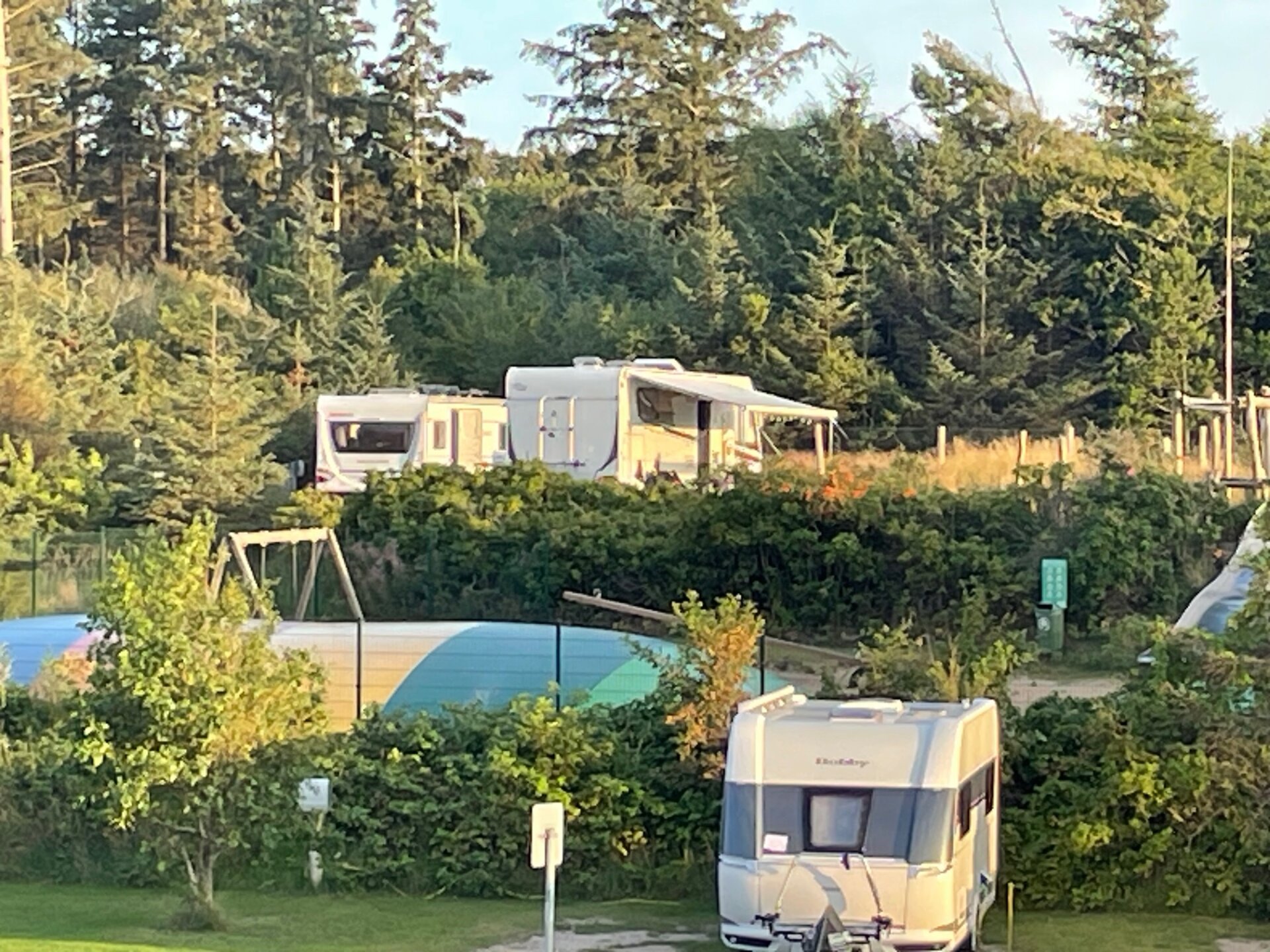 Blokhus By Camping