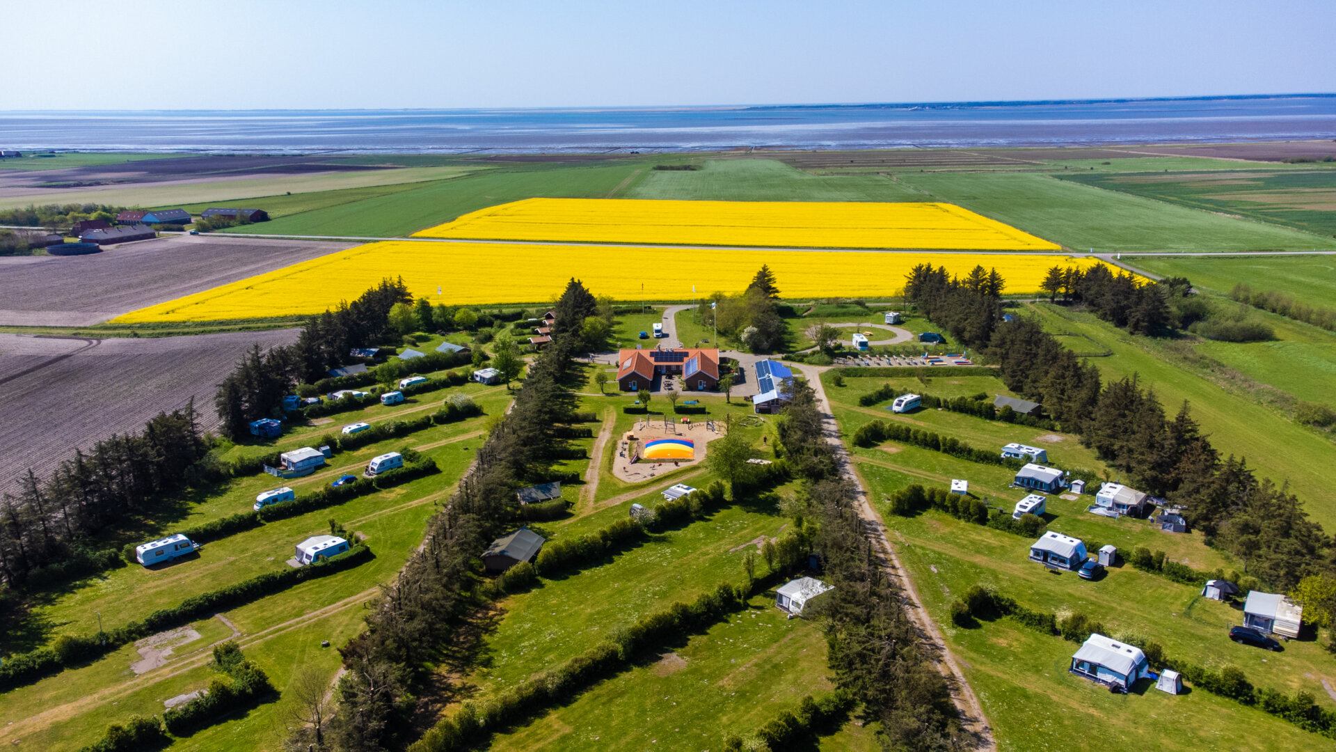 Ballum Camping