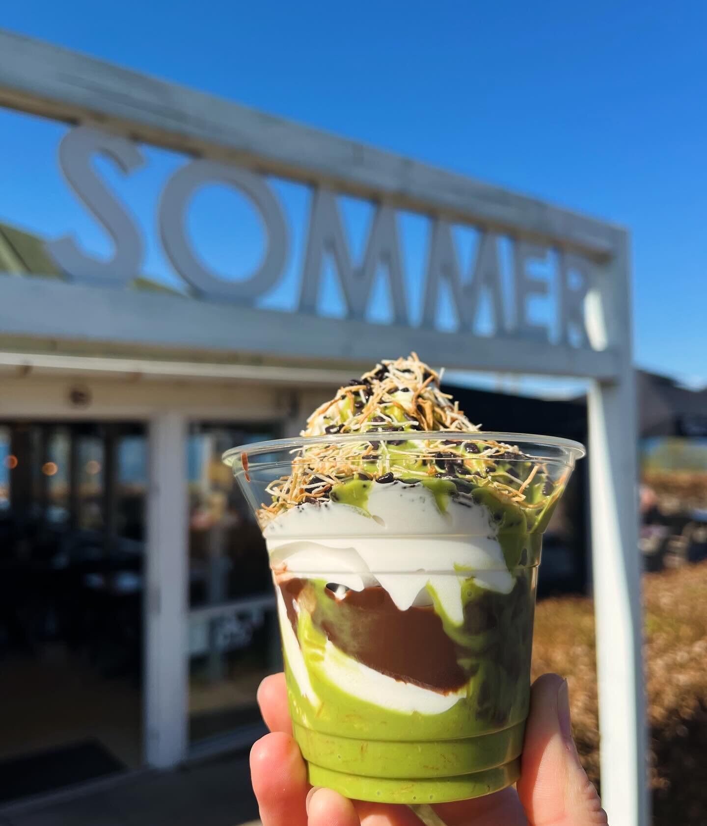 Café Sommer i Middelfart