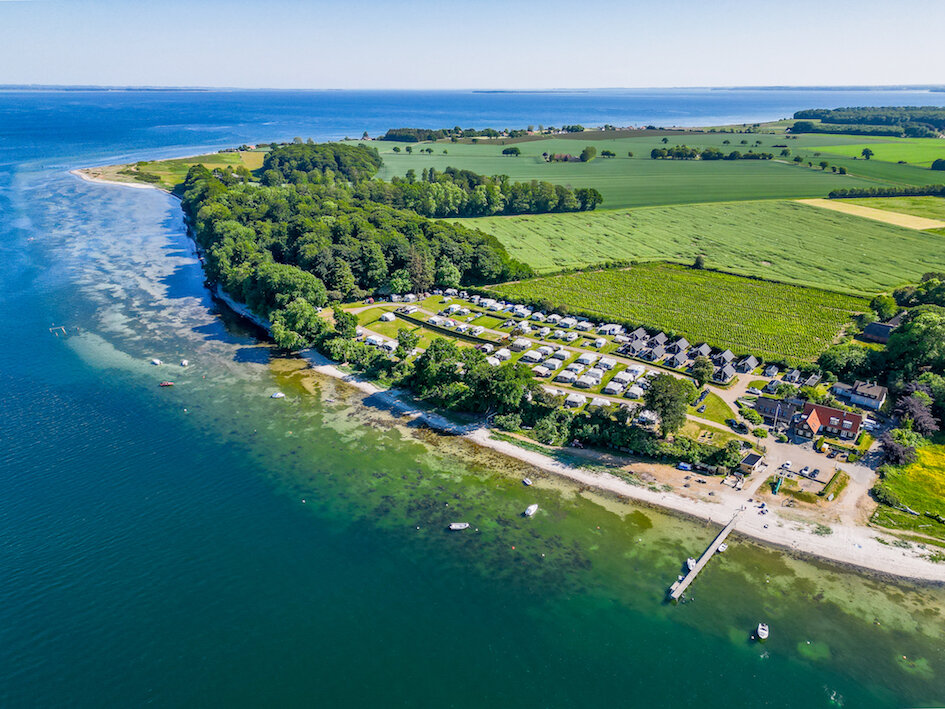Gl. Ålbo Camping