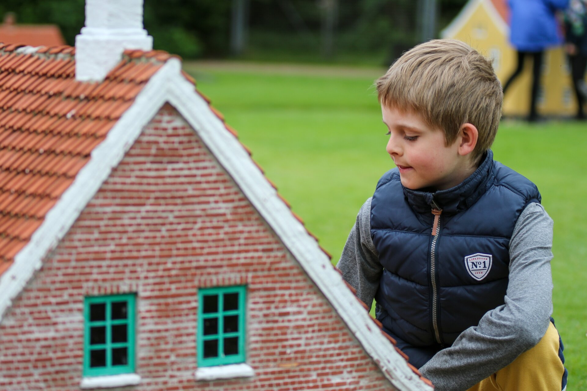 Varde Miniby