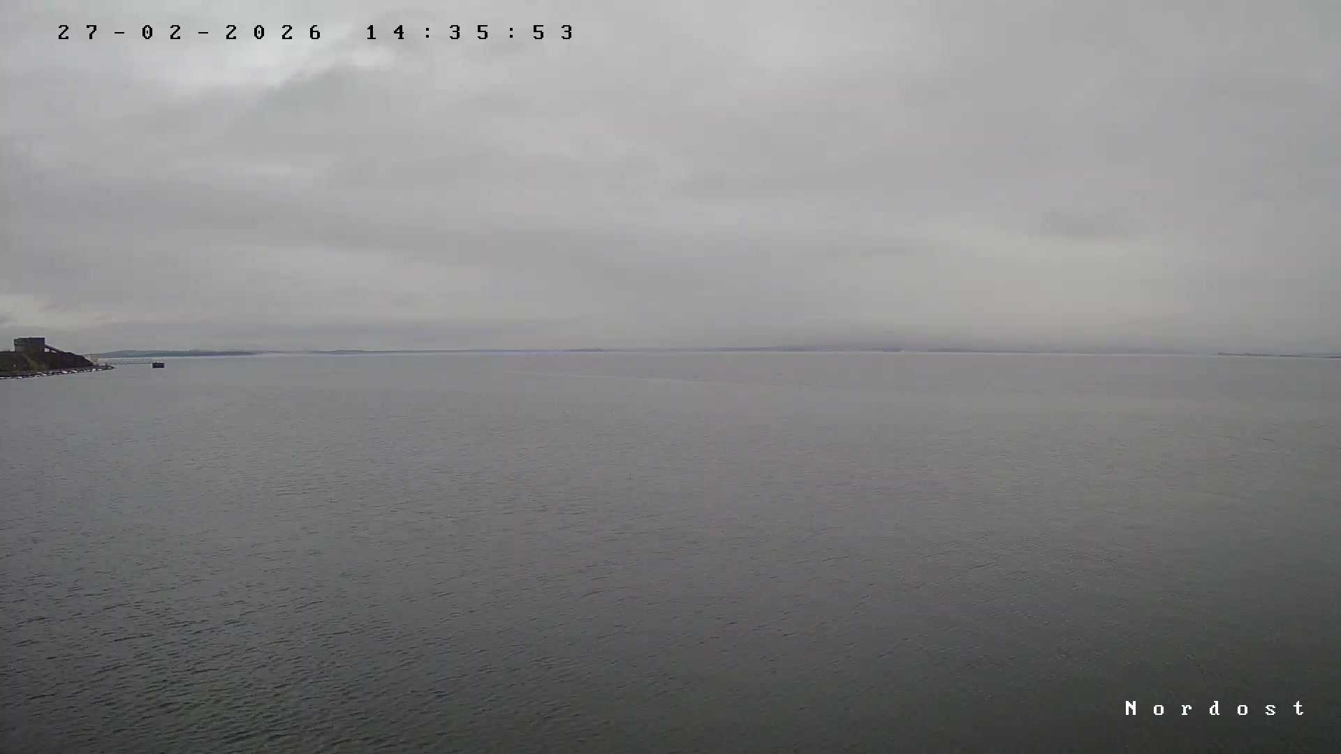 Skødstrup Kaløvig Bådelaug - Nordost