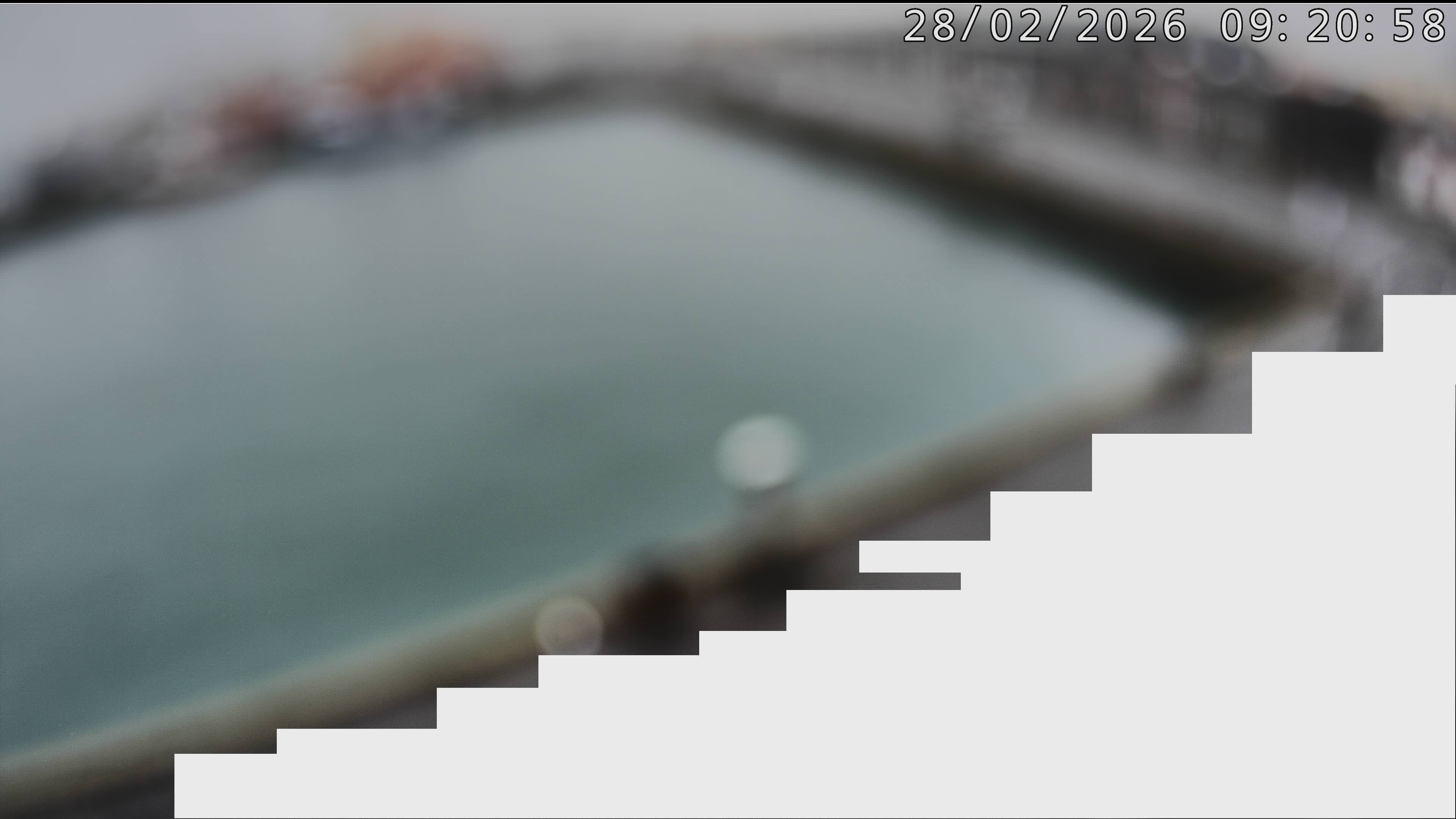 Skagen Yachthafen - Kamera 3