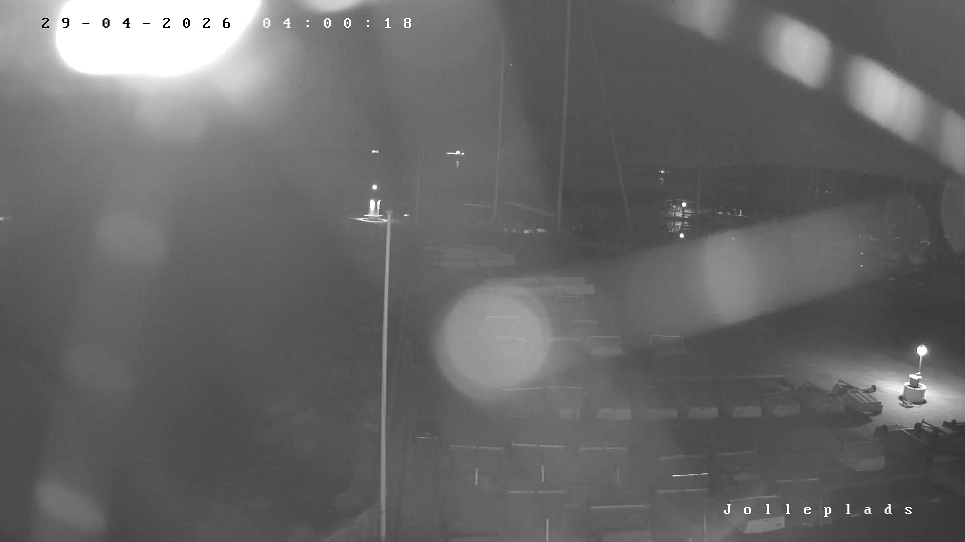 Skødstrup Kaløvig Bådelaug - Anlegeplatz für Beiboot