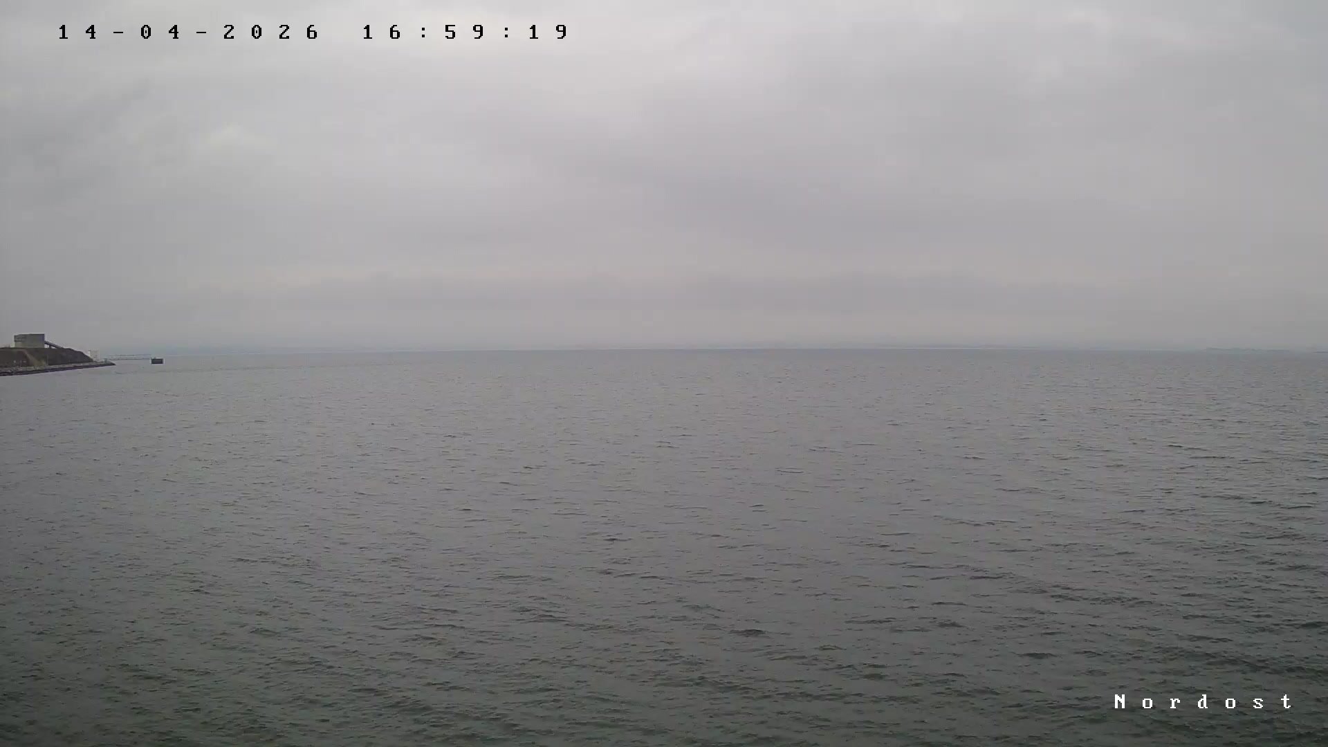 Skødstrup Kaløvig Bådelaug - Nordost