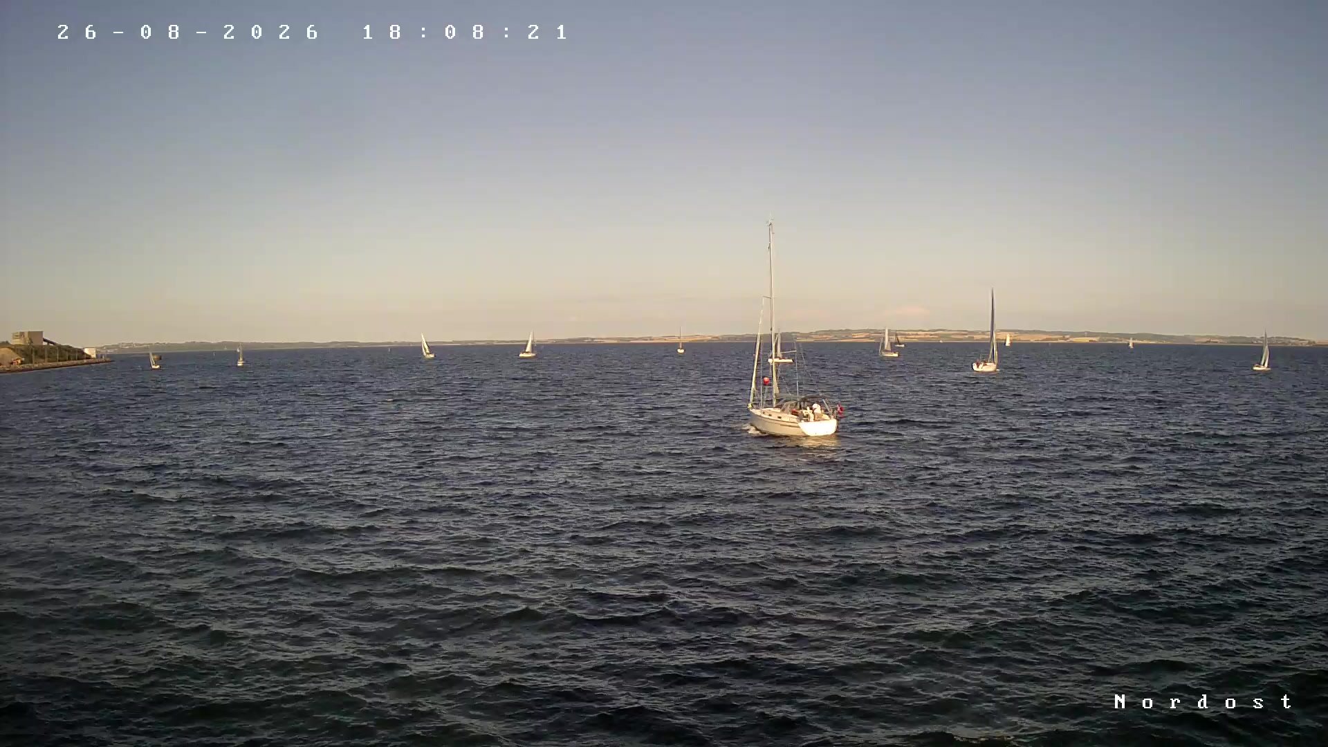 Skødstrup Kaløvig Bådelaug - Nordost