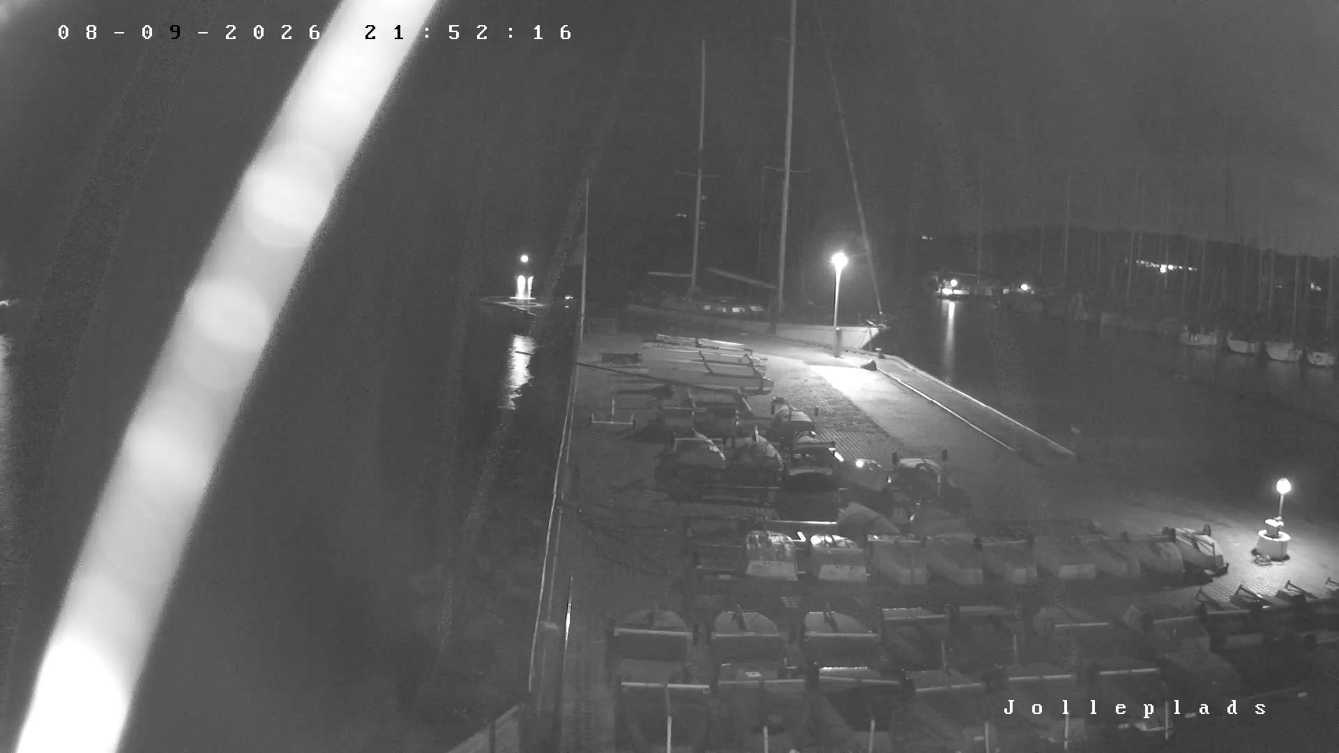 Skødstrup Kaløvig Bådelaug - Anlegeplatz für Beiboot