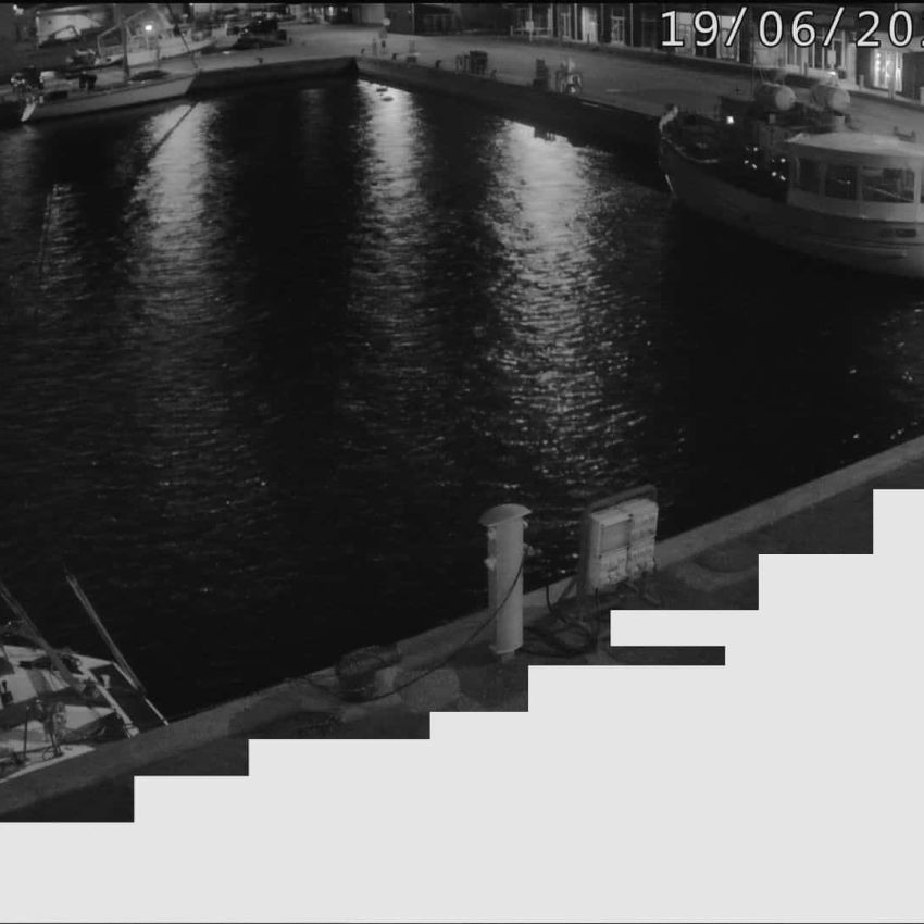 Webcam Bild