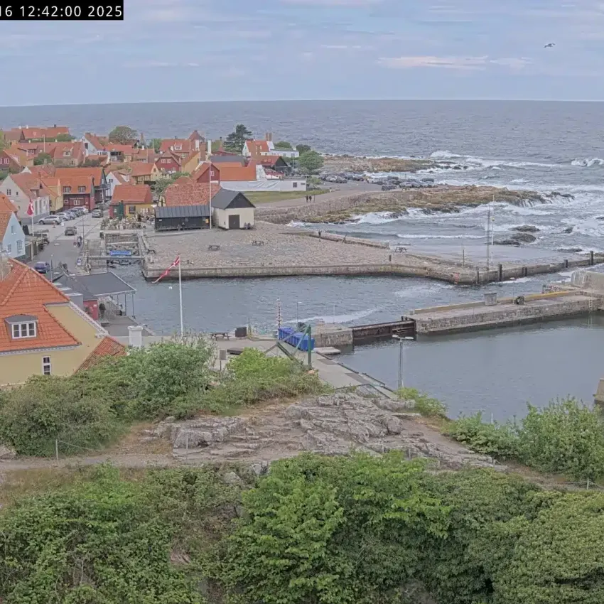 Webcam Bild