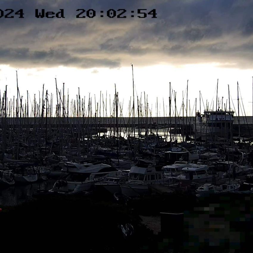 Webcam Bild