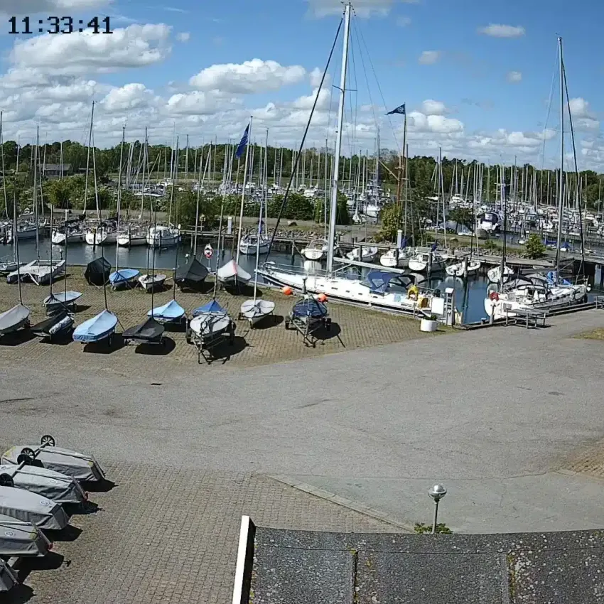 Webcam Bild
