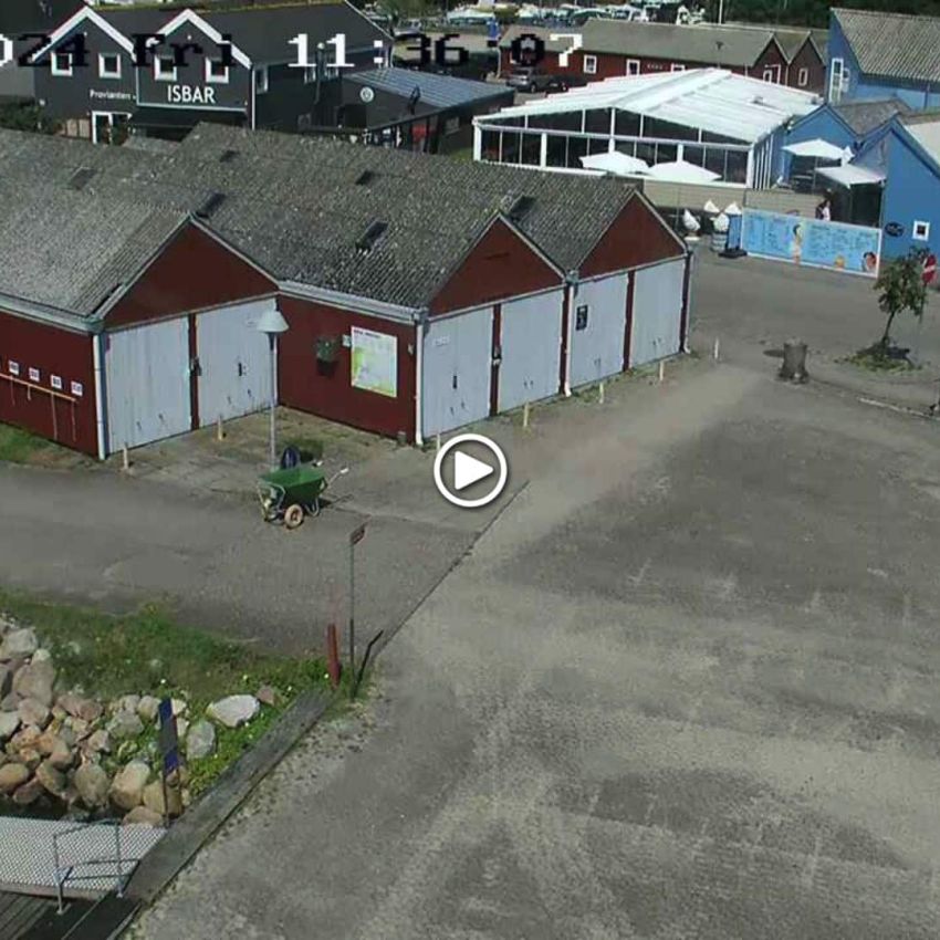 Webcam Bild