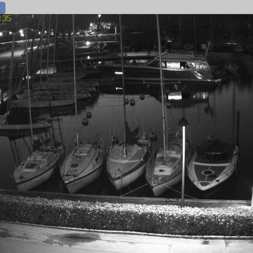 Webcam Bild