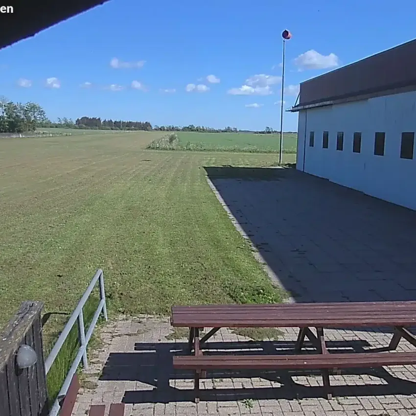 Webcam Bild