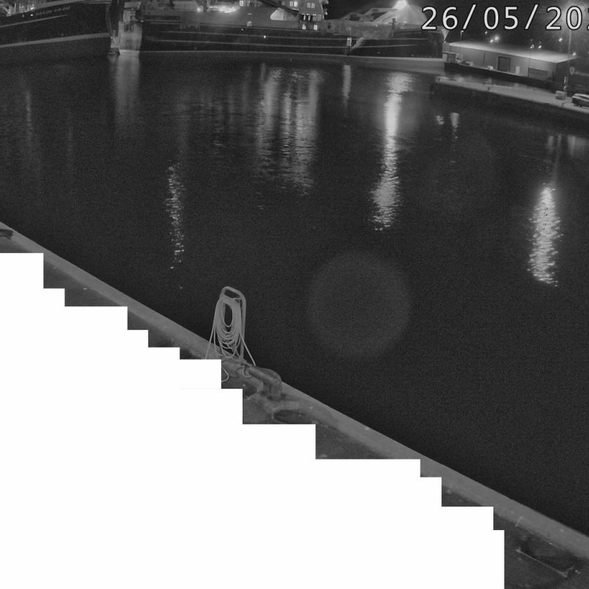 Webcam Bild