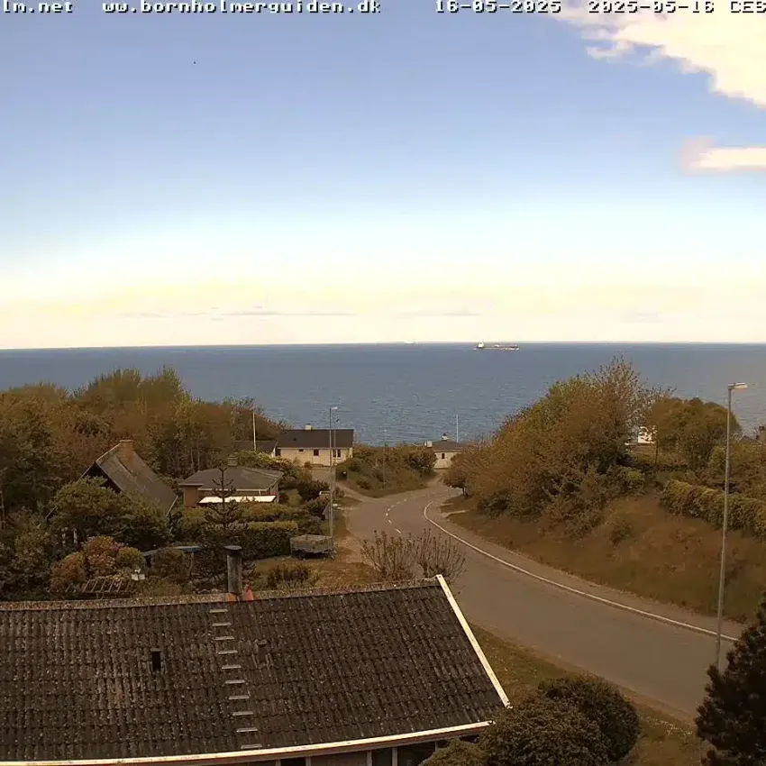 Webcam Bild