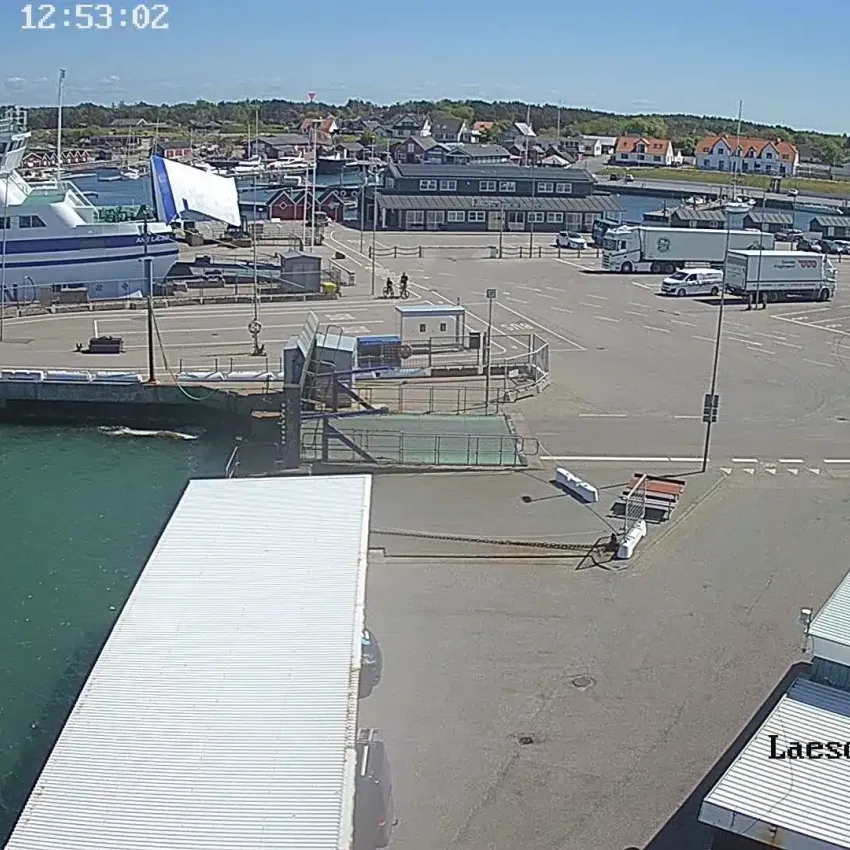 Webcam Bild