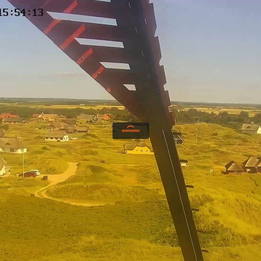 Webcam Bild