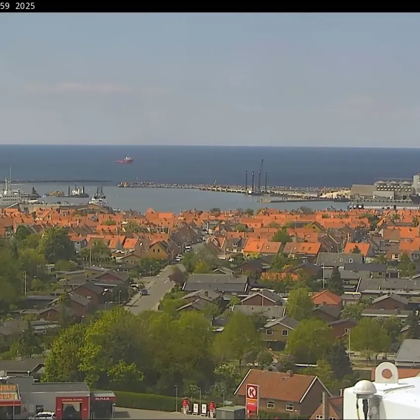 Webcam Bild