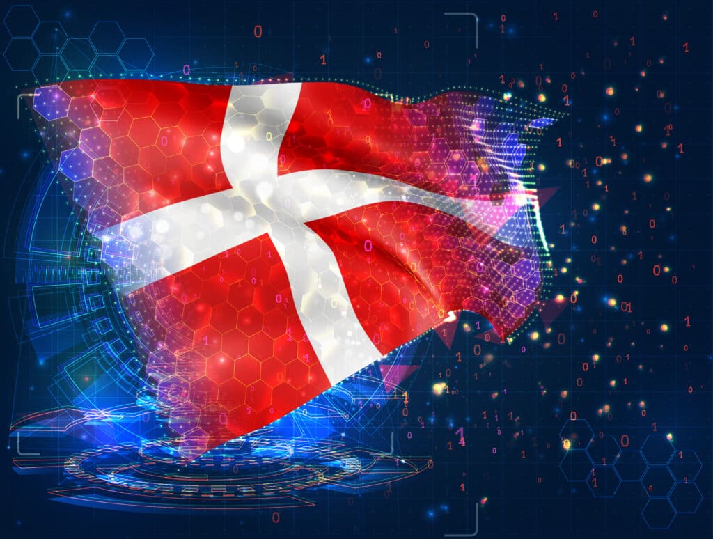 Internet in Dänemark