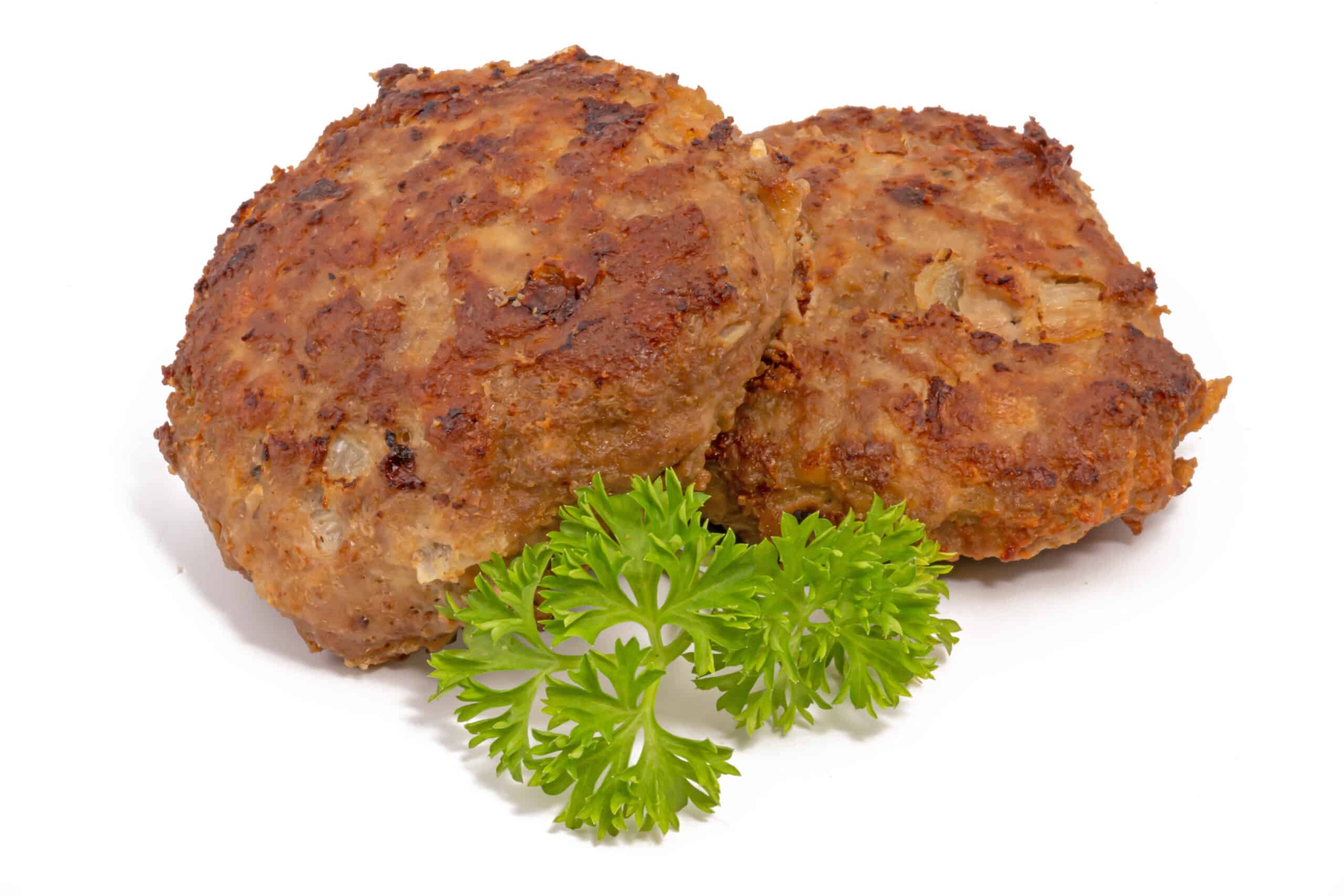 Frikadellen nach traditioneller dänischer Art | Dänemark.Guide