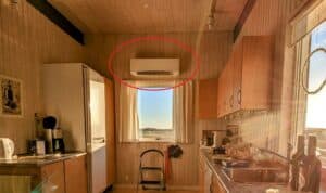 Wärmepumpe – Wie heize ich richtig damit ?