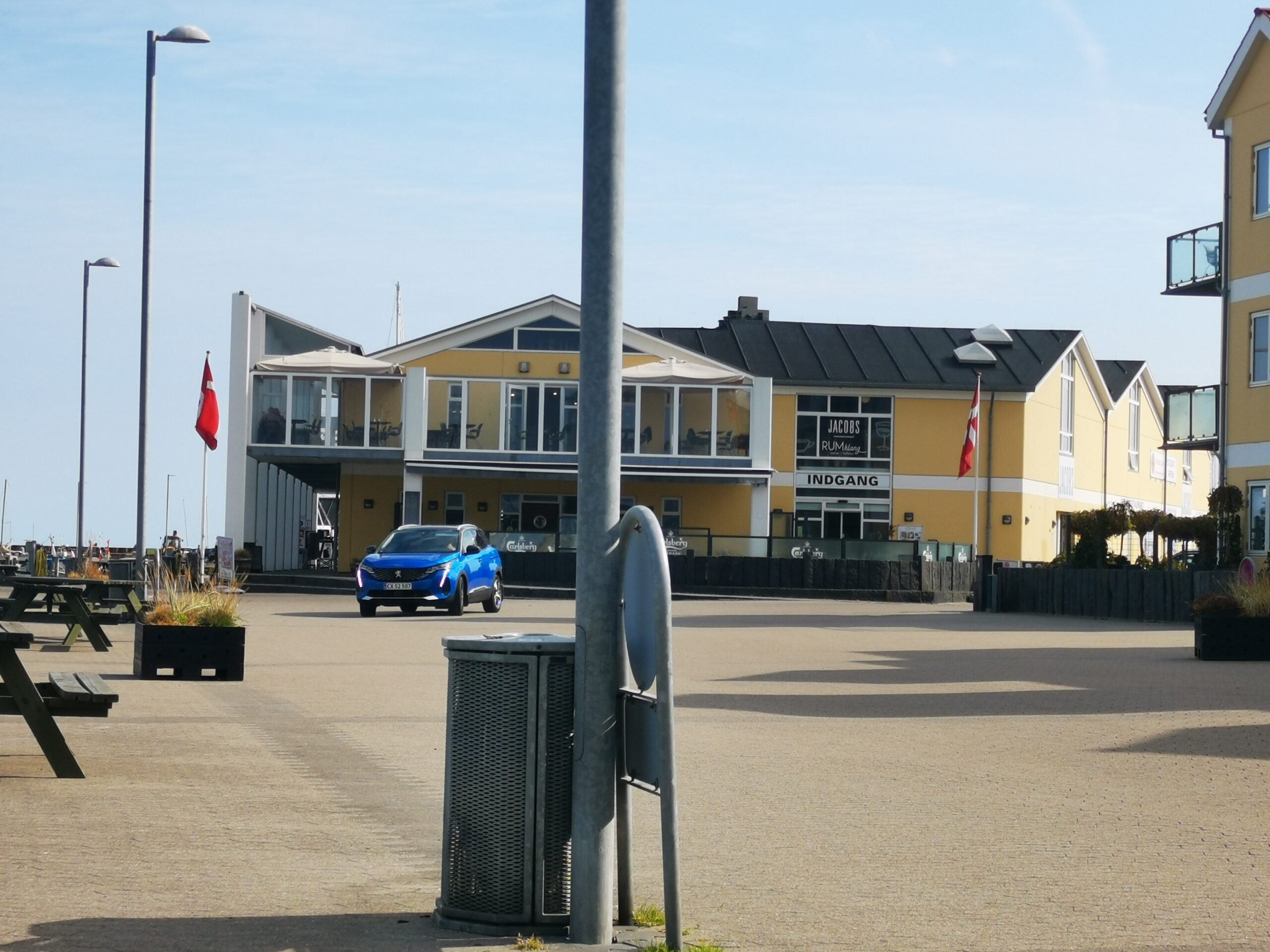 Sæby | Dänemark.Guide
