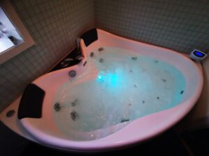 Whirlpools: Dein Weg zur Entspannung in Dänemark