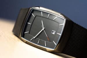 Was hat Skagen mit dem Uhrenhersteller „Skagen“ zu tun ?