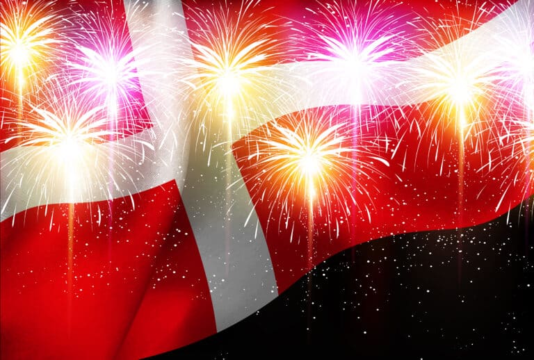 Silvester in Dänemark: Dein umfassender Guide zu den Feuerwerksregelungen