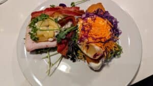 Smørrebrød: Was ist das ?