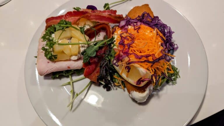 Smørrebrød: Was ist das ?