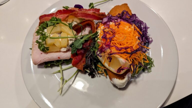 Smørrebrød: Wo bekomme ich es her?