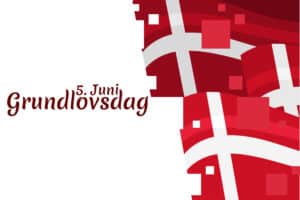 Grundlovsdag: Dänemarks einzigartiger Nationalfeiertag