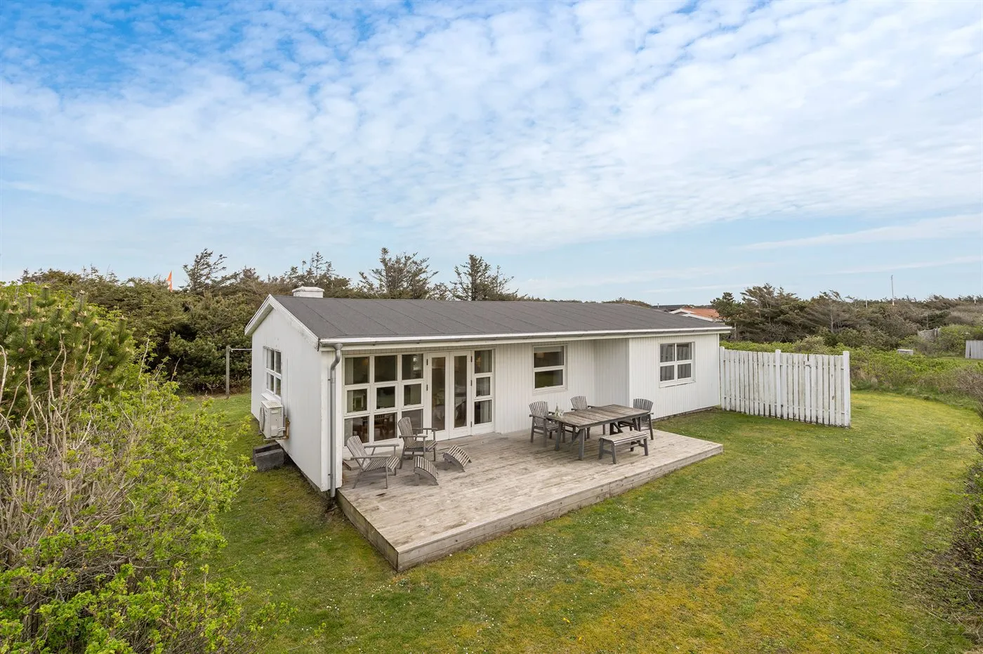 Dein Traum-Ferienhaus an der dänischen Nordsee! | Dänemark.Guide Dein Traum-Ferienhaus an der dänischen Nordsee! | Dänemark.Guide