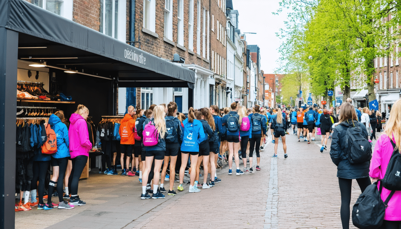 Aalborg erlebt erneute Planet Nusa Pop-up-Eröffnung
