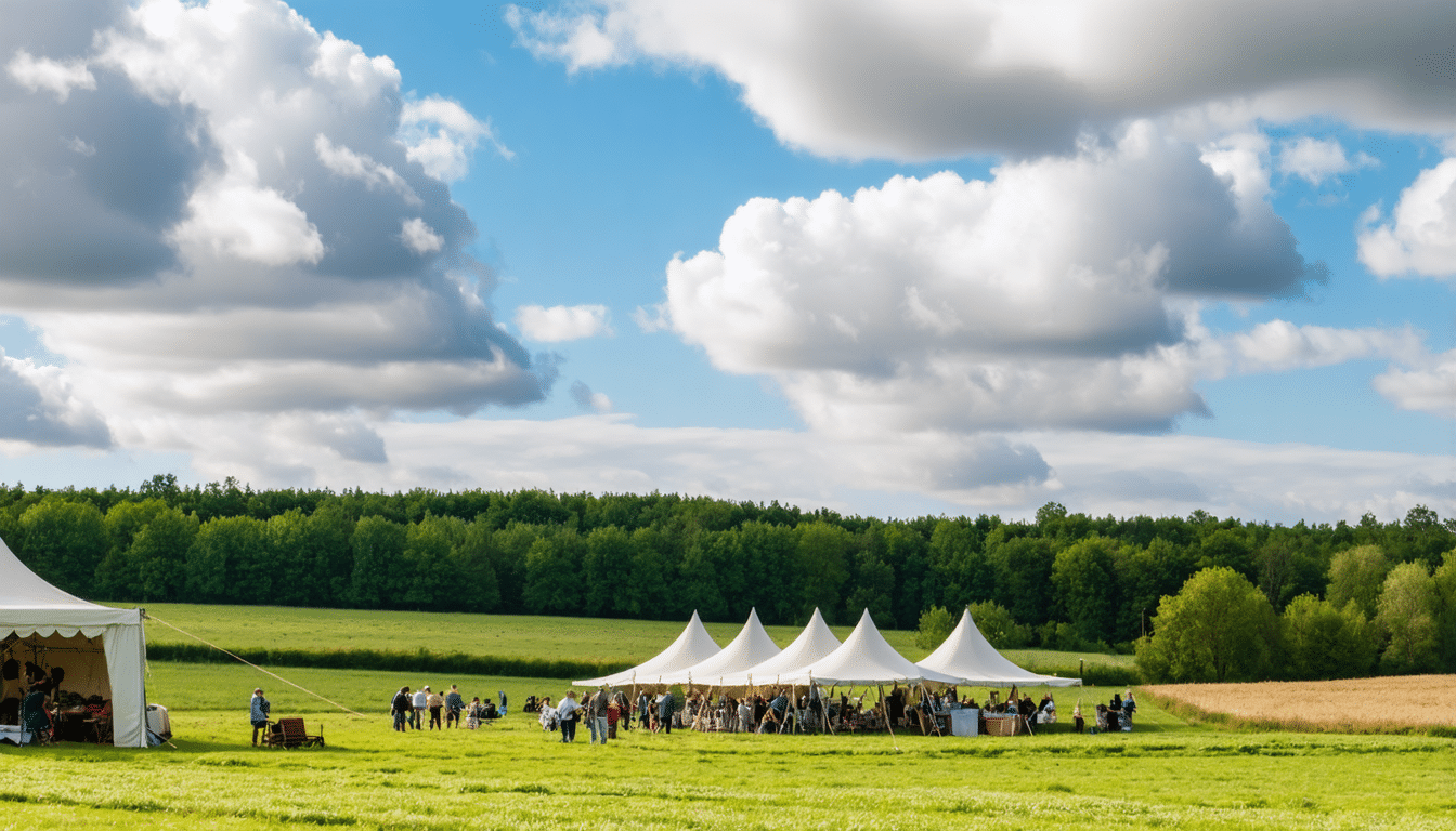 Grüne Umgestaltung: Skive als Vorreiter für lokale Klima-Allianzen