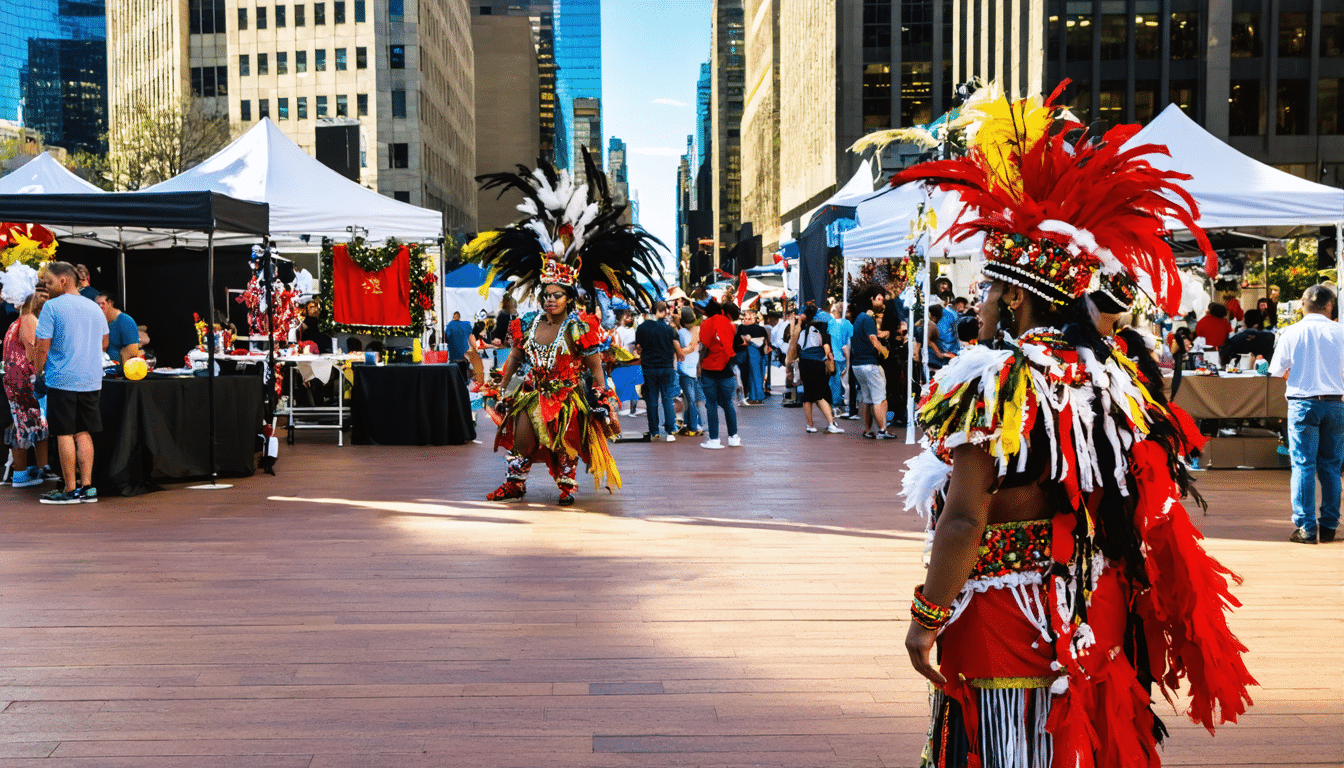 Vielfältige Möglichkeiten zur Teilnahme an der Kolding Kulturnat 2025