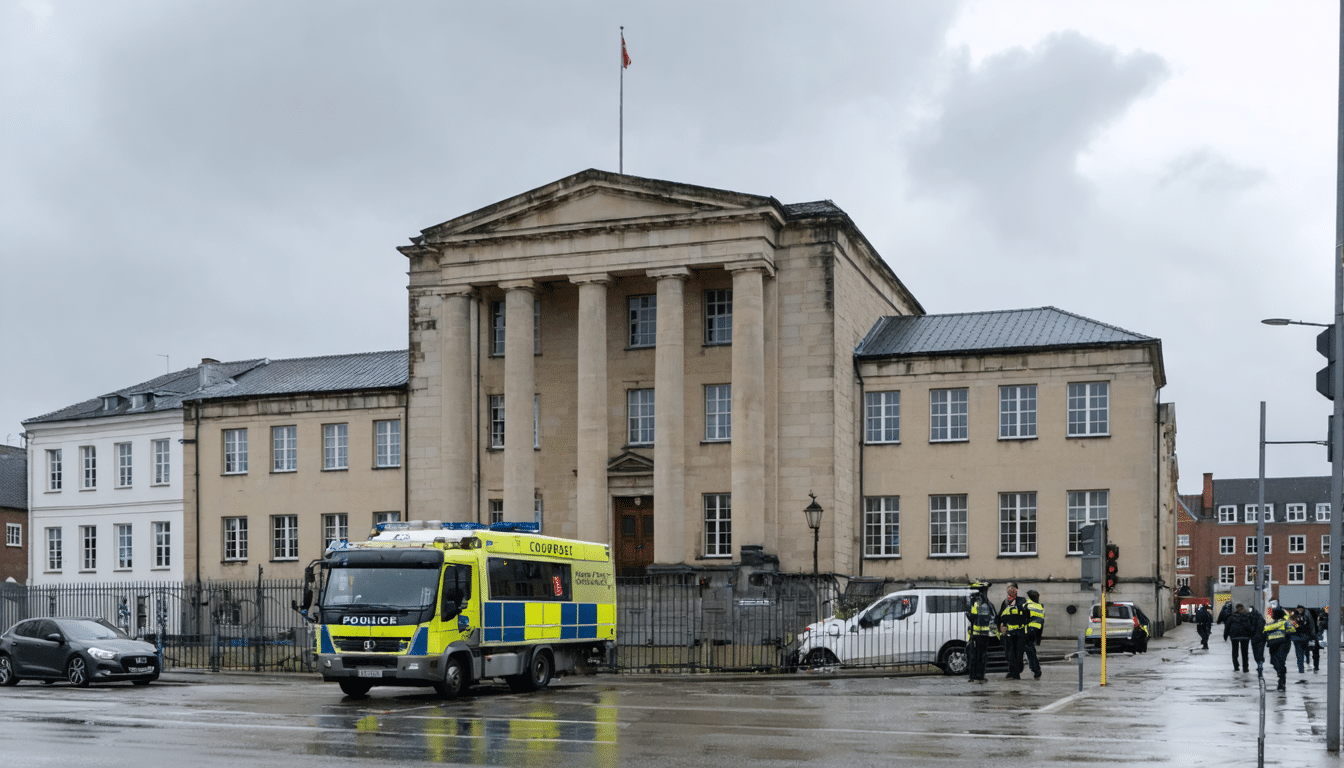 Nach Freilassung einer 40-Jährigen: Neue Entwicklungen in einem Fall um Gewalt mit Todesfolge bei einem Kleinkind
