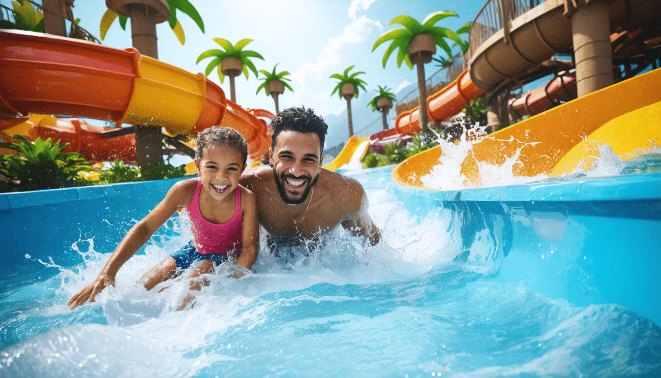 Letzter Buchungstag für Lalandia-Familienurlaub: 25 % Rabatt endet am Sonntag