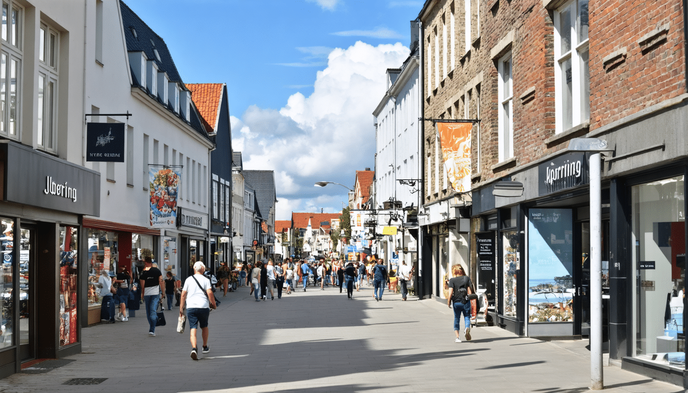 Wechsel an der Spitze: Hjørring Alliancen setzt auf Kontinuität und regionale Stärkung