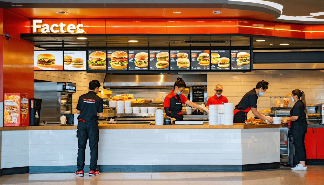 Subway plant umfangreiche Expansion in Skandinavien – Neustart auch in Deutschland relevant