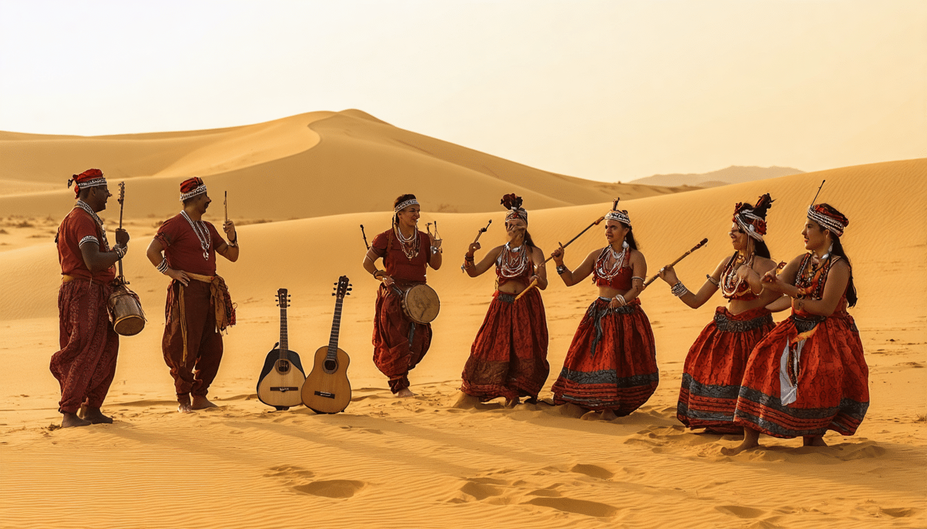 200 Jahre Meeresdurchbruch: Fyrspil „Gennembruddet“ bereitet Premiere in Agger vor