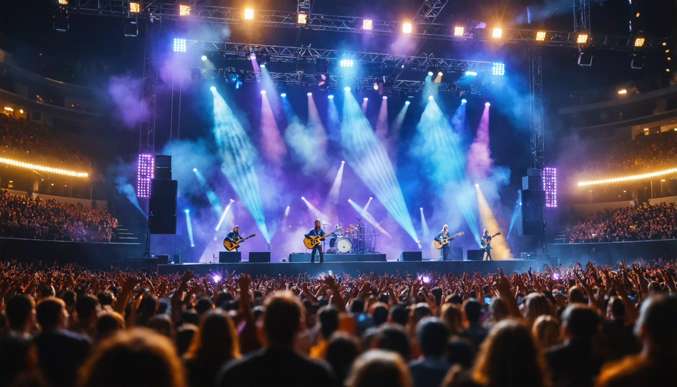 Melodi Grand Prix 2026 kommt nach Frederikshavn