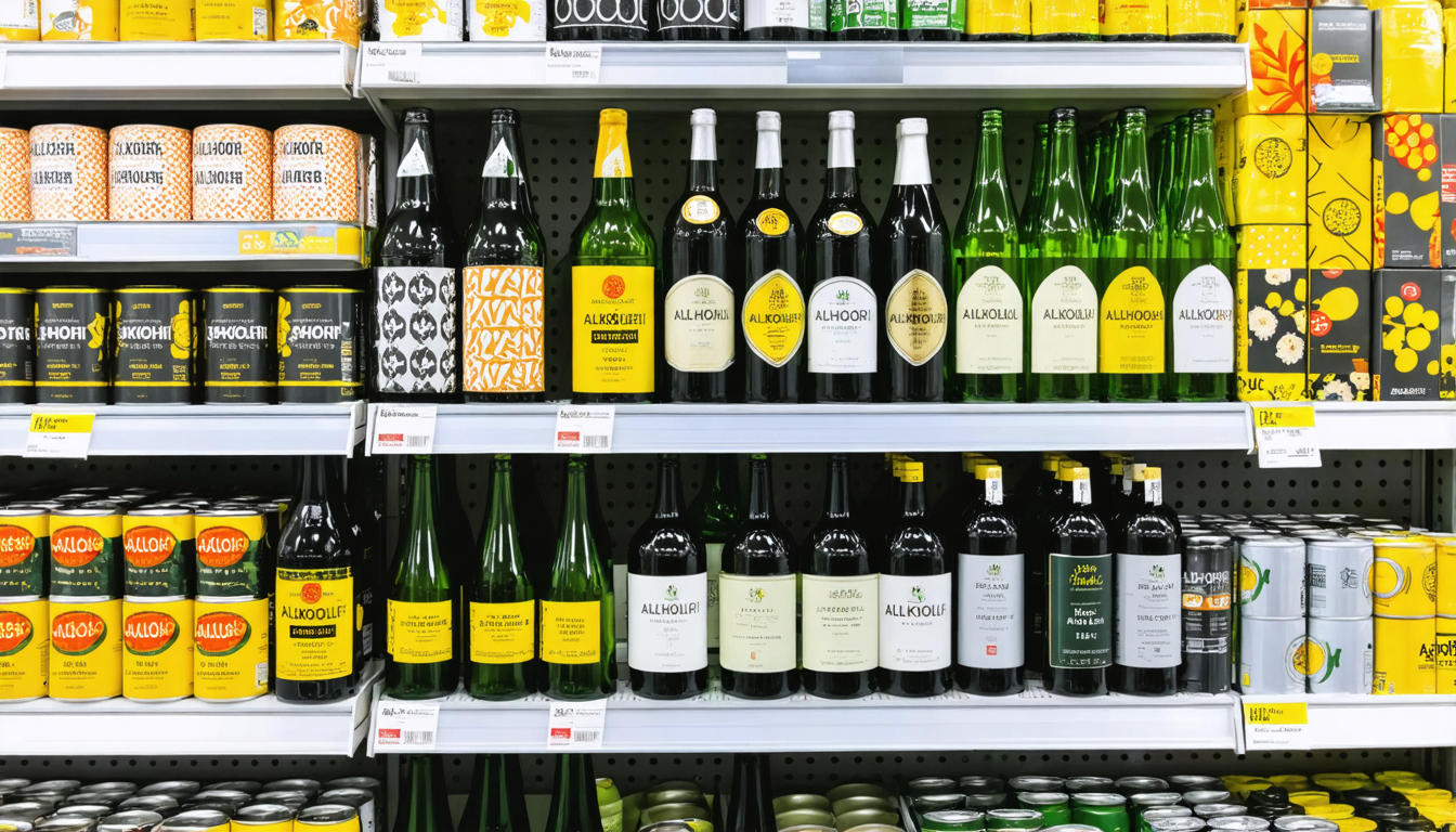 Frühling lockt in Søndervig mit vielseitigem Bierangebot