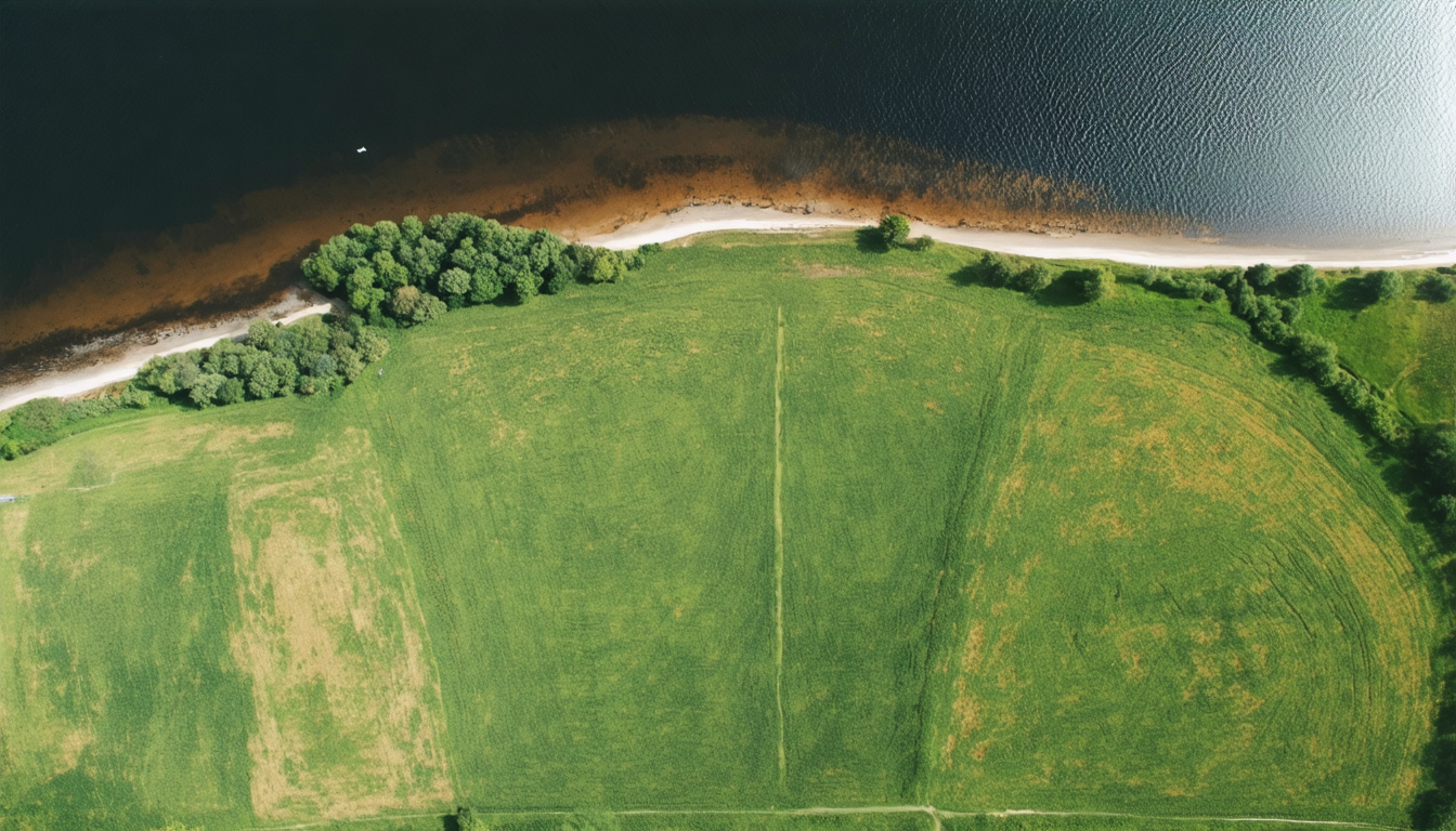 Panoramaporten bei Hobro erhält grünes Licht: Neues Freizeitprojekt am Sildehagen startet durch