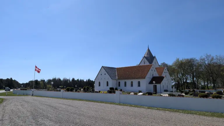 St. Clemens Kirche
