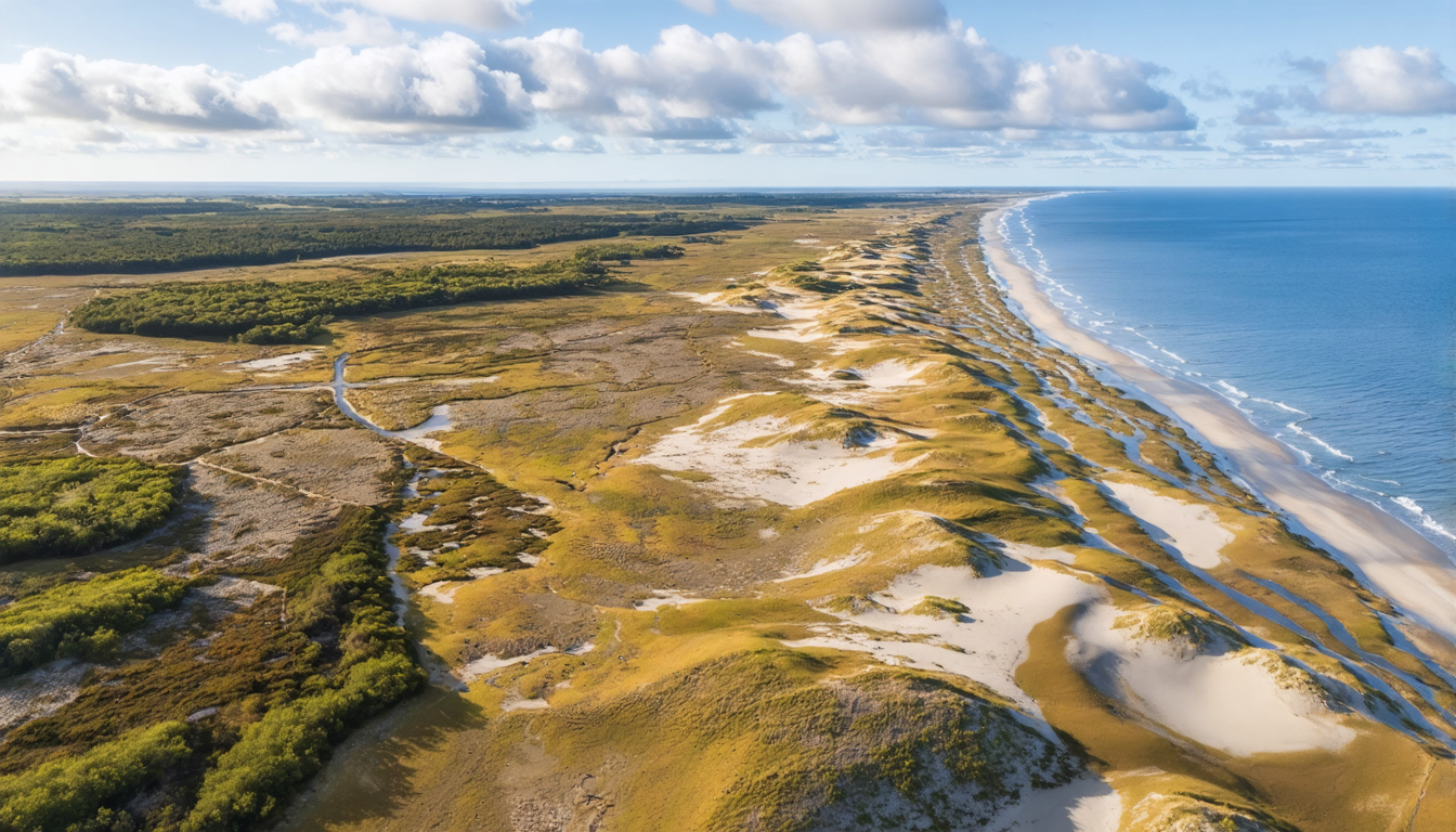 Neue Naturallianz plant größtes Naturschutzgebiet Skandinaviens