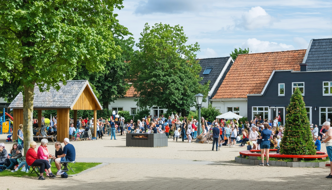 Engagierte Vorstandsmitglieder verabschiedet: Ryå ehrt langjährige Initiatoren