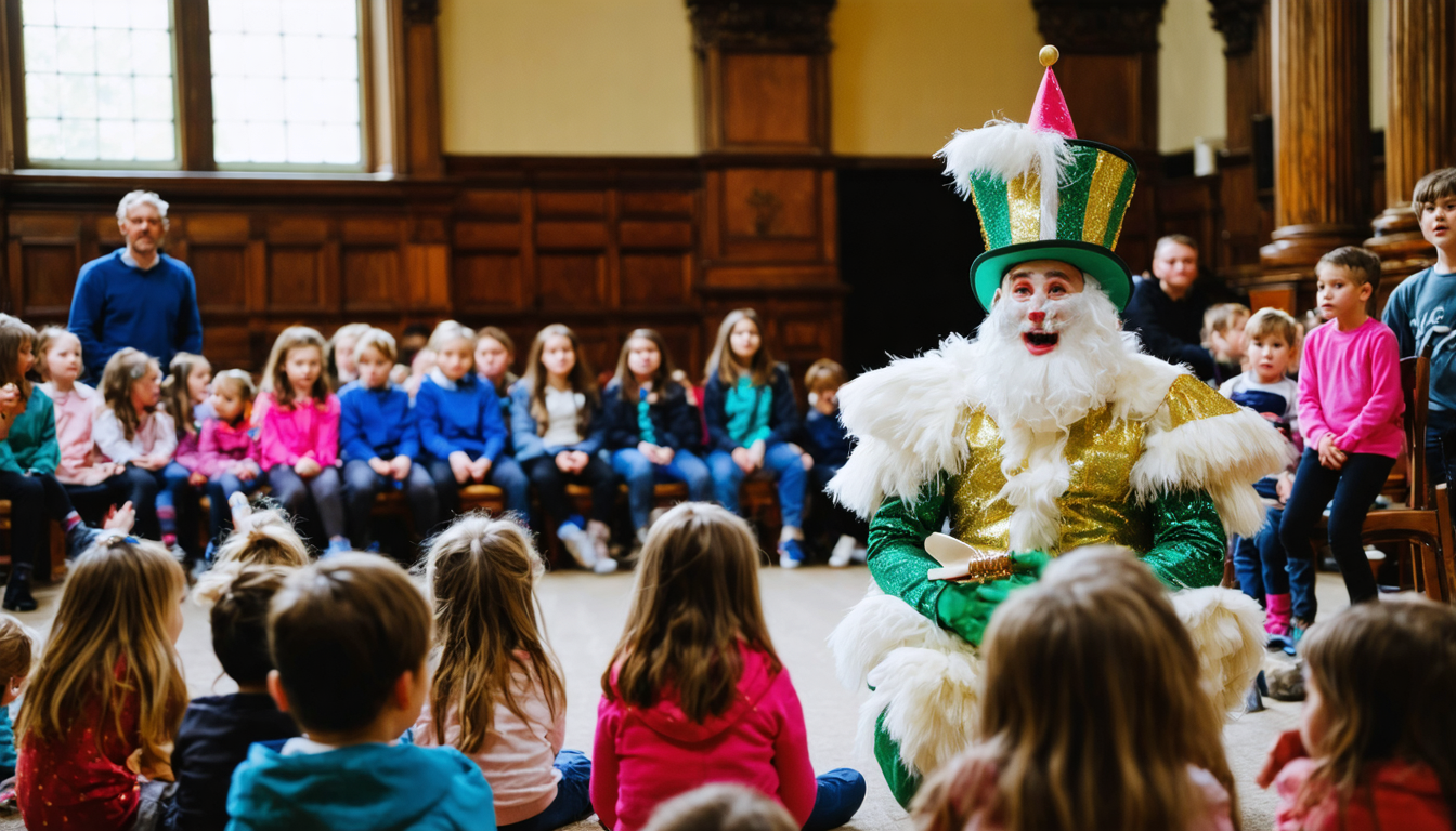Musikalische Eröffnung des Byfest in Ravsted lockt zahlreiche Besucher